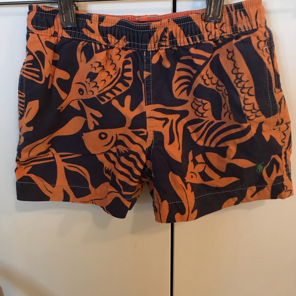 Boys 3T swim shorts Polo